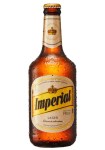 imperial lager botella